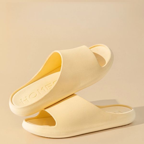 All-Purpose Household Slippers Featuring Anti-Slide Design Suitable Indoors/Outdoors, Pink
All-Purpose Household Slippers Featuring Anti-Slide Design Suitable Indoors/Outdoors, Pink