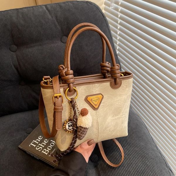 Designer bag 2025 new fashion commuting high-end hand-held bucket shoulder crossbody bag for womens 001, Gold
Designer bag 2025 new fashion commuting high-end hand-held bucket shoulder crossbody bag for womens 001, Gold