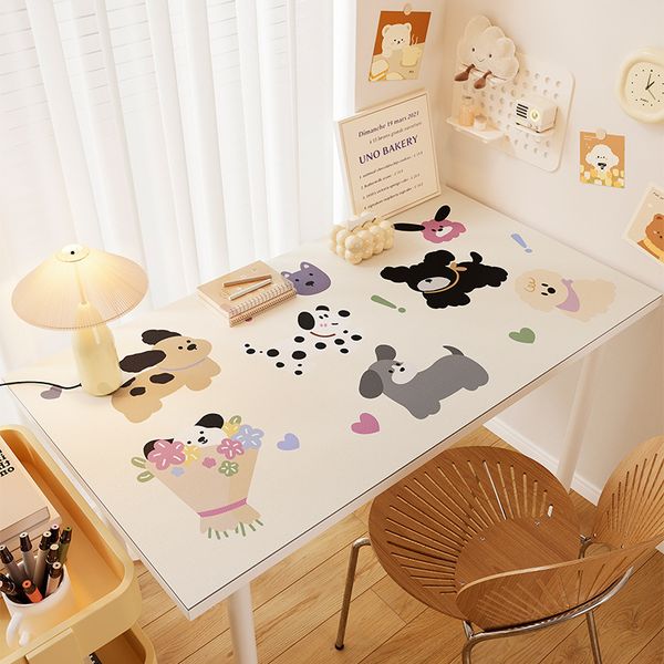 Student Desk Mat De…