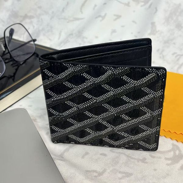 Luxury Walltes Bag …