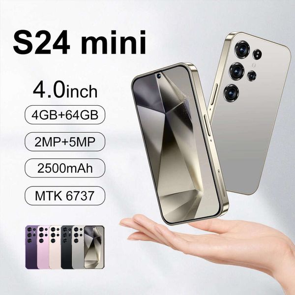 A2 I15 I16 5G S24 New Model 4+64GB — compare prices at CompareOffers