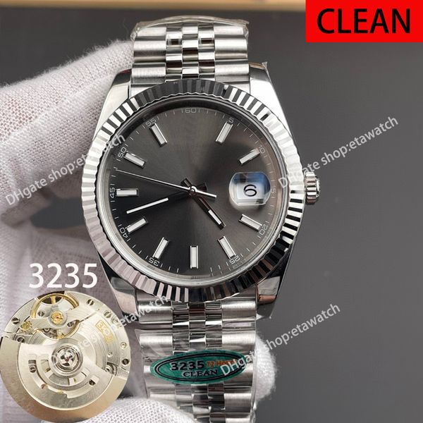 C/Clean Factory Eta…