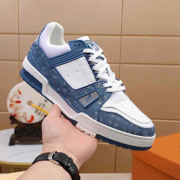 Designer Shoes Casual Shoes Men's Women's Sneakers Platform Sole Women's Cartoon Letters Thick Sole Outer Casual Shoes Sneakers Sneakers New 01717, #5
Designer Shoes Casual Shoes Men's Women's Sneakers Platform Sole Women's Cartoon Letters Thick Sole Outer Casual Shoes Sneakers Sneakers New 01717, #5
