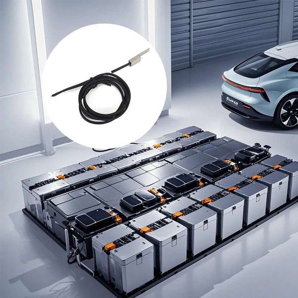 Ntc Temperature Sen…