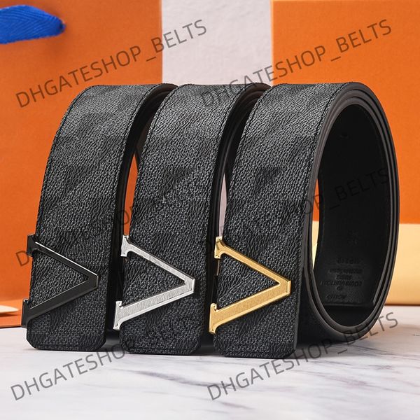 Mens Belt Fashion Casual Belt Daily Business Belts Designer…