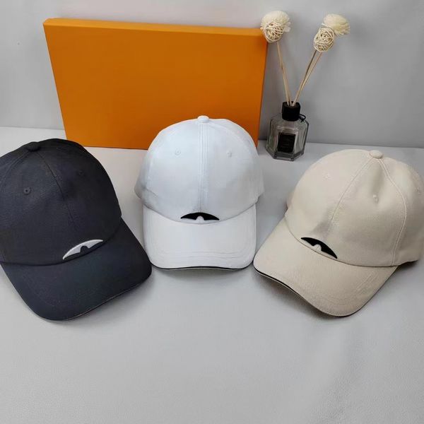 Mens Woman Designer Baseball Cap Luxury Fashion Adjustable Hats Classic Embroidery Letter Brand Caps Black Brown High Quality Sunscreen Hat, Khaki
Mens Woman Designer Baseball Cap Luxury Fashion Adjustable Hats Classic Embroidery Letter Brand Caps Black Brown High Quality Sunscreen Hat, Khaki