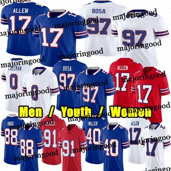 #0 Coleman #17 Alle… - image