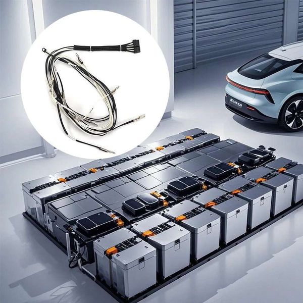 Ntc Temperature Sen…