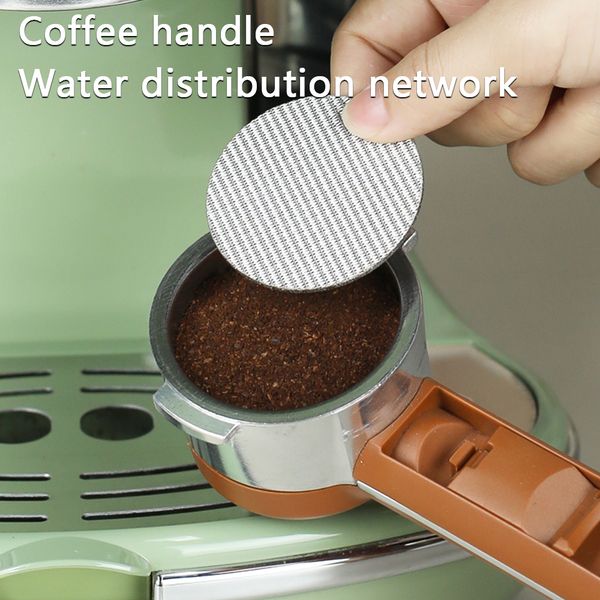 Stainless Steel Fil…