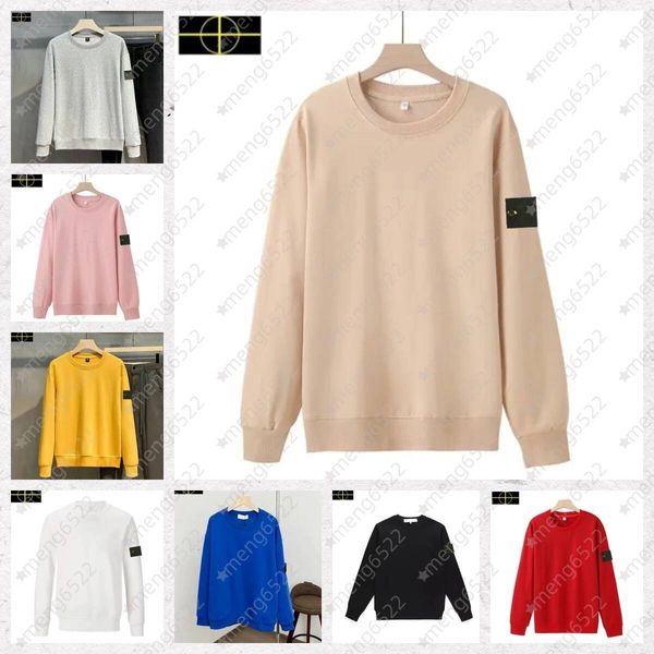 Clothing Men's Jackets Jacket Ispring Autumn Designer Mens Hoodie Loose Fit Men Women Hip Hop Hoodies Sweatshirt Coat-2