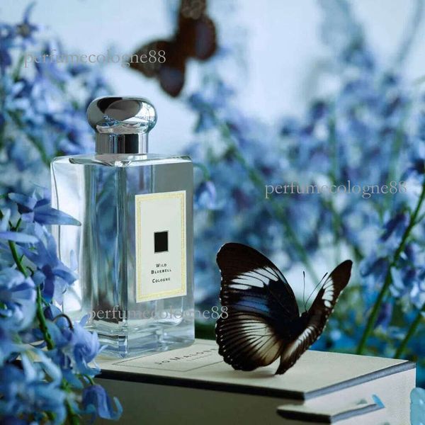 perfume Jo Malon Designer perfume English Pear Wild Bluebell Sea Salt for Men women Eau De Parfum 3.3oz amazing smell Portable Spray High Quality good scents SF
perfume Jo Malon Designer perfume English Pear Wild Bluebell Sea Salt for Men women Eau De Parfum 3.3oz amazing smell Portable Spray High Quality good scents SF