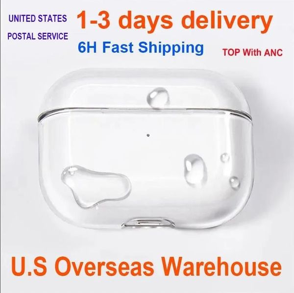USB-C For Airpods Pro 2 Airpod 4 3 Earphones Solid Silicone Cute Protective Cover Wireless Charging Box Shockproof Case
USB-C For Airpods Pro 2 Airpod 4 3 Earphones Solid Silicone Cute Protective Cover Wireless Charging Box Shockproof Case
