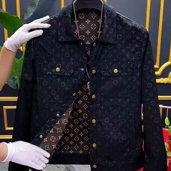 Designer Jacket Den…