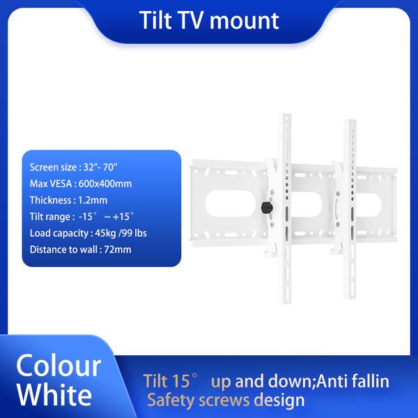 Tilt Tv Mount Adjus…