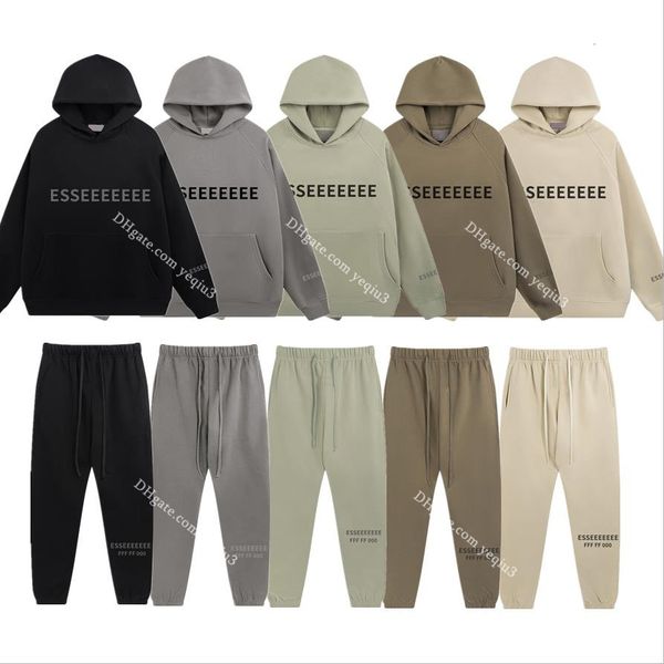 Men Hoodies Tracksuit Sweatshirt Set Jogger Pants Pullover Loose Fit Couple Outfit Streetwear Letter Design Fashion Sportswear Unisex Hoodie Suit, Multi
Men Hoodies Tracksuit Sweatshirt Set Jogger Pants Pullover Loose Fit Couple Outfit Streetwear Letter Design Fashion Sportswear Unisex Hoodie Suit, Multi