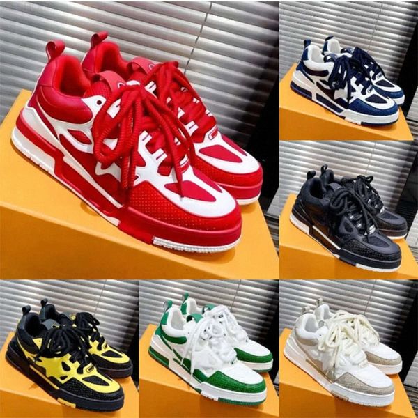 Luxury Designer Sho…