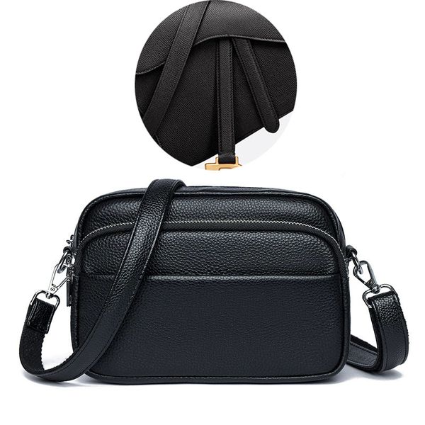Luxury Bags Women Designer With Box High Quality 10A Vintage Shoulder Bags With Strap Black Grained Calfskin Womens Bag Fashion Ladies Crossbody Bag Purses Handbag
Luxury Bags Women Designer With Box High Quality 10A Vintage Shoulder Bags With Strap Black Grained Calfskin Womens Bag Fashion Ladies Crossbody Bag Purses Handbag