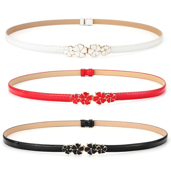 Versatile flower-patterned button-down waistcoat women's simple and stylish dress with sweater and cinched waist belt
Versatile flower-patterned button-down waistcoat women's simple and stylish dress with sweater and cinched waist belt