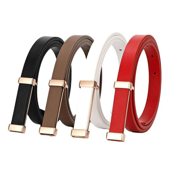 Fashionable and versatile genuine leather Korean-style slim waist belt for ladies with elegant decorative elements
Fashionable and versatile genuine leather Korean-style slim waist belt for ladies with elegant decorative elements