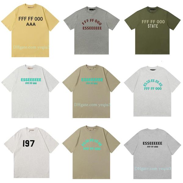 Men Designer T-Shirt Short Sleeve Solid Color Tee Comfortable and Breathable Classic Streetwear with Fashionable 3D Silicone Letter Print for Daily Casual Wear, 2519-wine red
Men Designer T-Shirt Short Sleeve Solid Color Tee Comfortable and Breathable Classic Streetwear with Fashionable 3D Silicone Letter Print for Daily Casual Wear, 2519-wine red