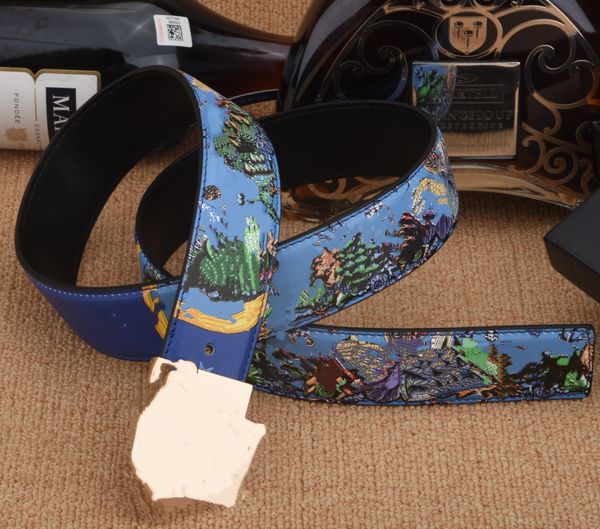 Mens Designer Belt …