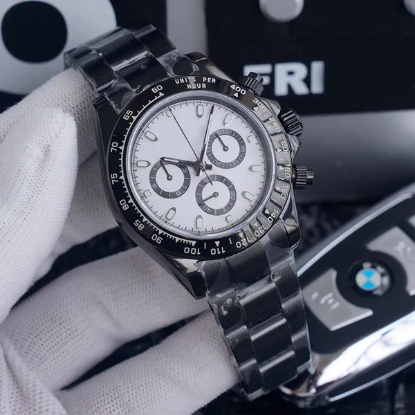 Designer Men's Watc…