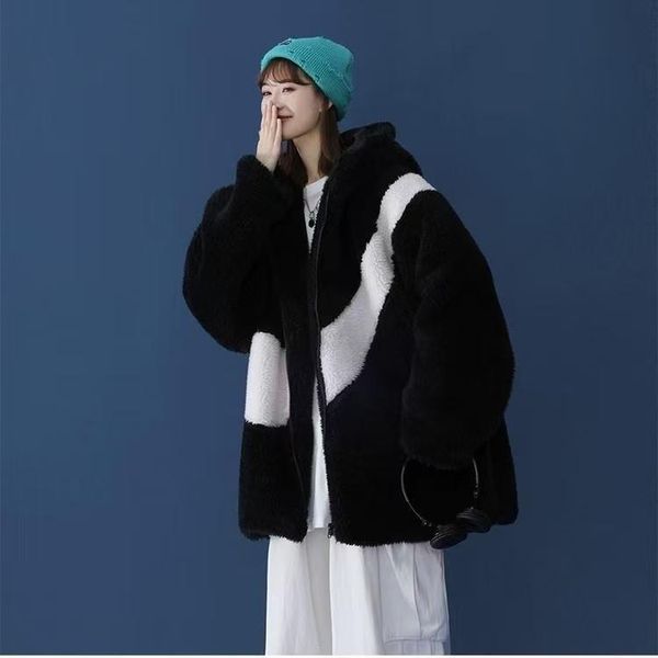 Mens Jackets Lamb V… - image