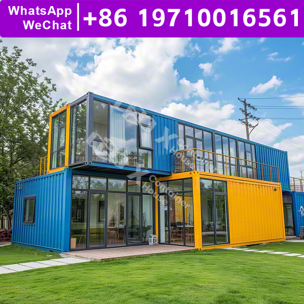 Modular Earthquake Resistant Steel Portable Workspace Quick Assembly Flat Pack House Cost Effective Cabin Mobile Durable Design
Modular Earthquake Resistant Steel Portable Workspace Quick Assembly Flat Pack House Cost Effective Cabin Mobile Durable Design
