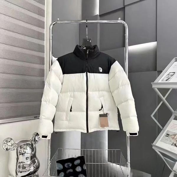 The Norte Mens Fashion Jackets Women Winter Down Jacket Designer Man Classic Reversible Down Coat Woman Woolen Letter Pattern Coats 3XL 4XL 5XL, M3
The Norte Mens Fashion Jackets Women Winter Down Jacket Designer Man Classic Reversible Down Coat Woman Woolen Letter Pattern Coats 3XL 4XL 5XL, M3