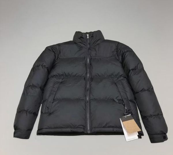 Men Puffer Jacket D…