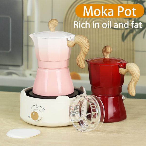 Single Valve Mocha … - image