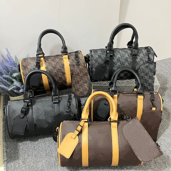 bucket Designer top Luxury makeup Shoulder Handbag Box Evening bag Boston Versatile Tote Pillow Bag Large capacity letter printing, Black
bucket Designer top Luxury makeup Shoulder Handbag Box Evening bag Boston Versatile Tote Pillow Bag Large capacity letter printing, Black