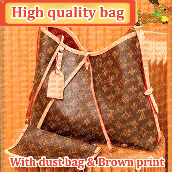 Designer Bag Tote Bag Shoulder Bag Luxury Bag High Quality women's handbag Purse Beach Bag Cowhide Mother Bag Large capacity Brown design shopping bag Luxury Designer, #10
Designer Bag Tote Bag Shoulder Bag Luxury Bag High Quality women's handbag Purse Beach Bag Cowhide Mother Bag Large capacity Brown design shopping bag Luxury Designer, #10
