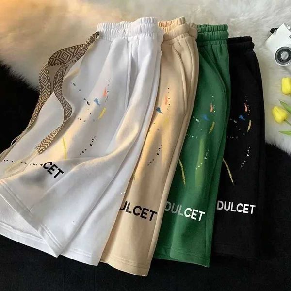 Men Shorts Casual S…