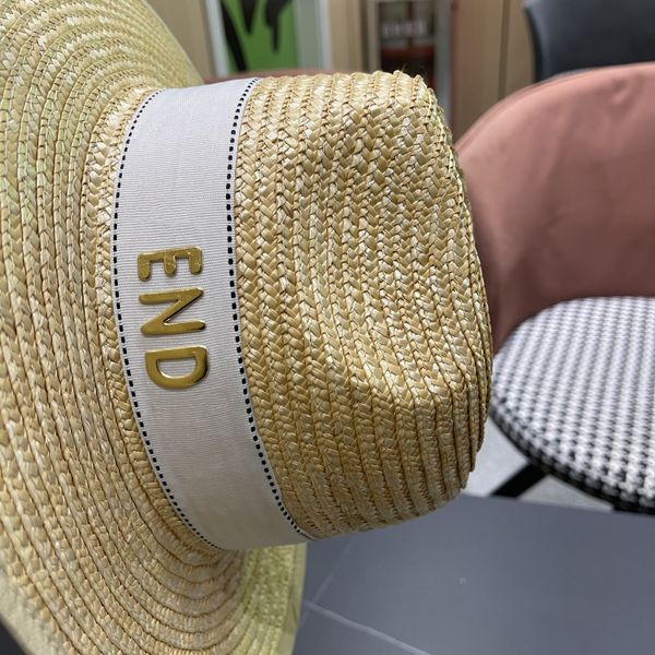 Hut Straw Hat Desig…