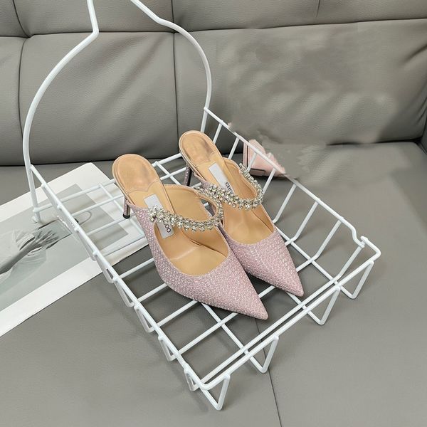 Aaaa Pointed High-H…