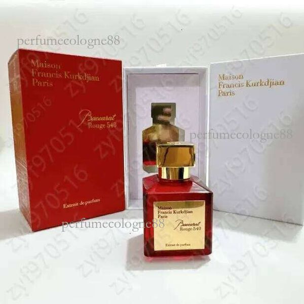 perfume cologne designer fragrance Designer High Quality 540 70ml Eau De Parfum Paris Fragrance Man Woman Cologne Spray Long Lasting Smell perfume
perfume cologne designer fragrance Designer High Quality 540 70ml Eau De Parfum Paris Fragrance Man Woman Cologne Spray Long Lasting Smell perfume