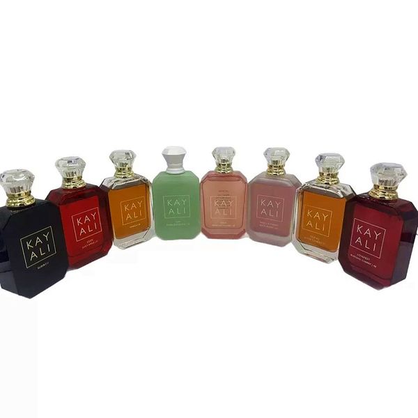 Kayali Vanilla 28 Perfume 100ml Eau De Parfum Men Woman Fragrance 3.4oz Long Lasting Smell Designer Brand EDP Man Women Neutral Cologne Spray Fast Ship
Kayali Vanilla 28 Perfume 100ml Eau De Parfum Men Woman Fragrance 3.4oz Long Lasting Smell Designer Brand EDP Man Women Neutral Cologne Spray Fast Ship