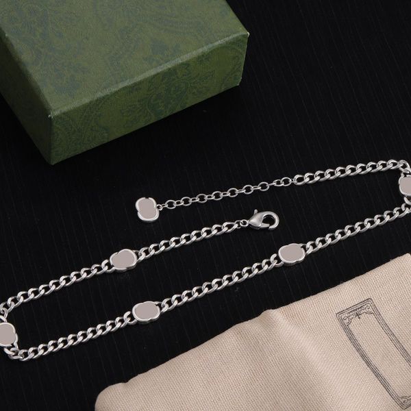 G Gold Designer Necklaces Fashion Jewellery Gift - Elegant Style for Women
