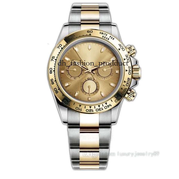date just watch Mens Automatic Movement multifunction chronomat Wristwatch Designers Men Watches Stainless Steel Strap Gold Wristwatches Montre de luxe 49b, #2
date just watch Mens Automatic Movement multifunction chronomat Wristwatch Designers Men Watches Stainless Steel Strap Gold Wristwatches Montre de luxe 49b, #2