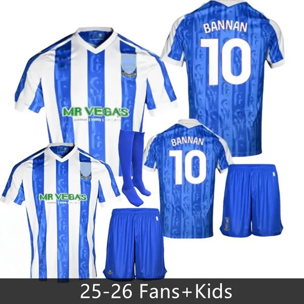 2025 2026 Sheffield Wednesday away from home Palmer Waukescallum Paterson New Jersey Michael Smith Tyrique Malik Wilks uniforms children in, Orange 
2025 2026 Sheffield Wednesday away from home Palmer Waukescallum Paterson New Jersey Michael Smith Tyrique Malik Wilks uniforms children in, Orange