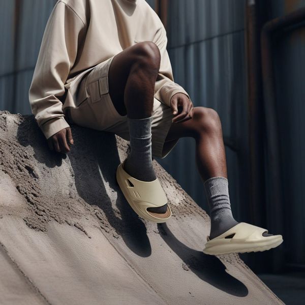 unisex color block sports couple slippers comfortable home outdoor wear, Black
unisex color block sports couple slippers comfortable home outdoor wear, Black