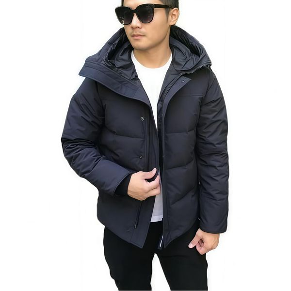 New Style Winter Men Homme Winter Jassen Chaquetas Parka Ou…