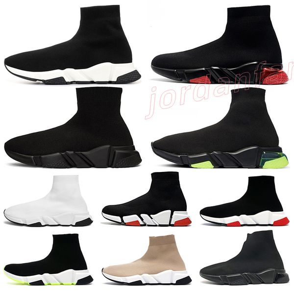 Socks Fashion Shoes Designer Platform Men Knit Speed Graffiti Clear Trainer Sneaker Sock Shoe Womens Sneakers Plate-Forme Trainers Size 46, Dark grey
Socks Fashion Shoes Designer Platform Men Knit Speed Graffiti Clear Trainer Sneaker Sock Shoe Womens Sneakers Plate-Forme Trainers Size 46, Dark grey