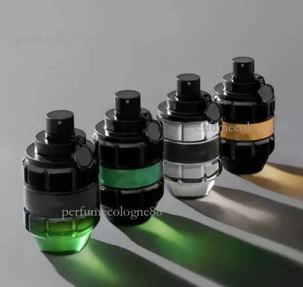 Bomb Flower Perfume Women Fragrance Eau De Parfum Lasting Smell Brand EDP Woman Man Spicebomb Cologne Spray High quality fragrance
Bomb Flower Perfume Women Fragrance Eau De Parfum Lasting Smell Brand EDP Woman Man Spicebomb Cologne Spray High quality fragrance