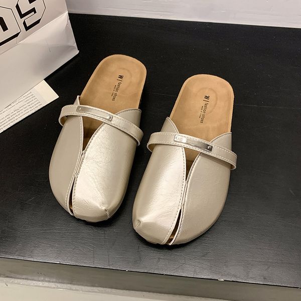 Summer Ready Designer Flip Flops with Unique Design for Ladies Comfortable Outdoor Footwear Collection, Silver
Summer Ready Designer Flip Flops with Unique Design for Ladies Comfortable Outdoor Footwear Collection, Silver