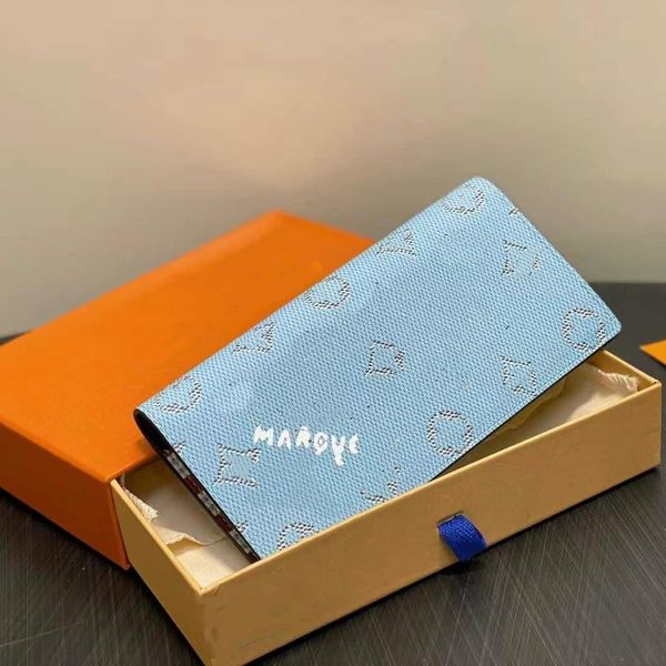 Coated Canvas Suit Pocket Top Quality Multiple Wallet POCKET ORGANIZER Leather Card Holders Men Wallets 458218 Purse Flower Letters Credit Short Money Clutch Bags, U3
Coated Canvas Suit Pocket Top Quality Multiple Wallet POCKET ORGANIZER Leather Card Holders Men Wallets 458218 Purse Flower Letters Credit Short Money Clutch Bags, U3