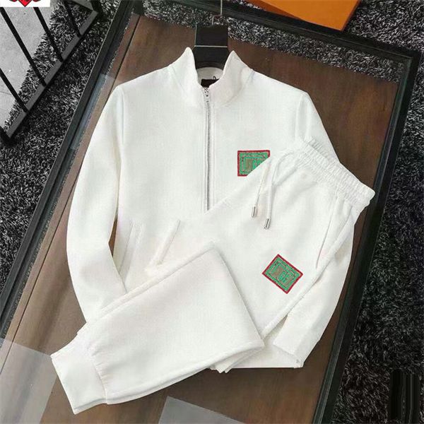 Men Tracksuits Desi… - image