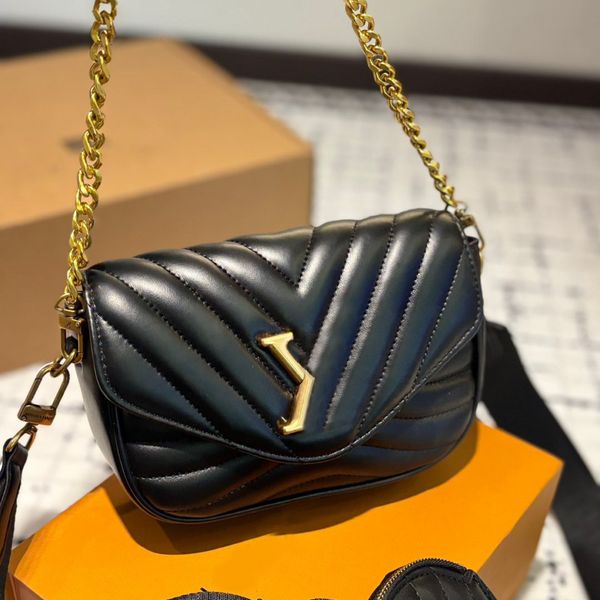 Luxury Designer Bag Women's Leather Shoulder Square Bag Fashionable Solid Color Crossbody Bag With Wide Shoulder Strap, Color 2
Luxury Designer Bag Women's Leather Shoulder Square Bag Fashionable Solid Color Crossbody Bag With Wide Shoulder Strap, Color 2