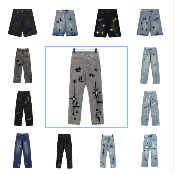 designer chrome jeans pants Mens Jeans trends Distressed Black Ripped Biker Slim Fit Motorcycle Mans stacked men womens baggy jeans hole jean shorts, Brown
designer chrome jeans pants Mens Jeans trends Distressed Black Ripped Biker Slim Fit Motorcycle Mans stacked men womens baggy jeans hole jean shorts, Brown
